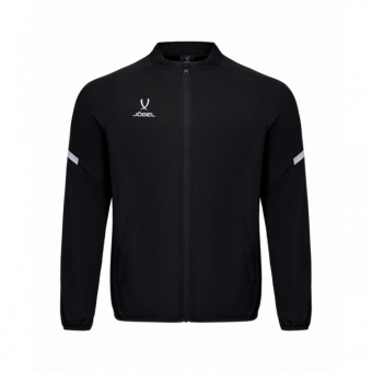 Куртка спортивная Jogel CAMP 2 Lined Jacket черный