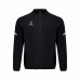 Куртка спортивная Jogel CAMP 2 Lined Jacket черный