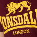 Футболка LONSDALE ORIGINAL