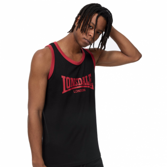 Майка LONSDALE KNOCKAN