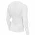 Футболка компрессионная с длинным рукавом Jogel CAMP PerFormDRY Baselayer LS Tee белый