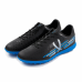 Бутсы многошиповые Jogel Evofly TF Talant Black/blue
