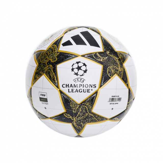 Мяч футбольный ADIDAS UCL League JZ9995