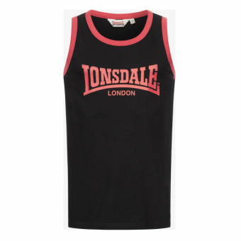 Майка LONSDALE KNOCKAN