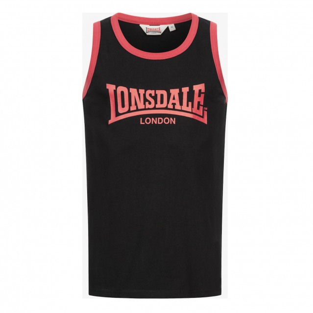 Майка LONSDALE KNOCKAN