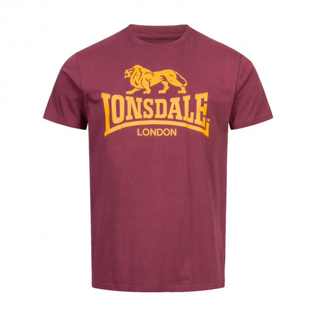 Футболка LONSDALE ORIGINAL