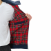 Куртка LONSDALE CLASSIC Navy/Silver