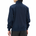 Куртка LONSDALE CLASSIC Navy/Silver