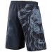 Шорты для ММА Rusco Sport Lion размер S