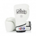 Боксерские перчатки Fairtex BGV6 White 16 Oz