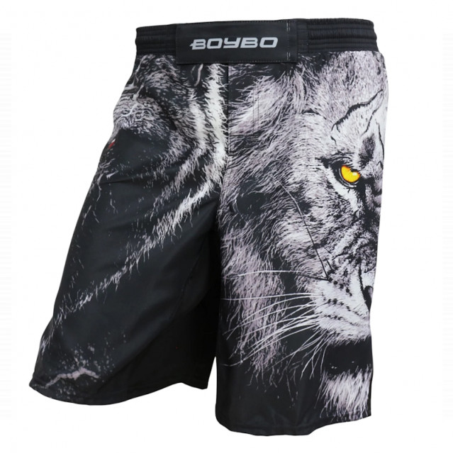 Шорты для MMA BoyBo Animals