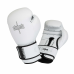 Боксерские перчатки Clinch Mist 2.0 белые 12 oz