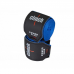 Бинты боксерские Clinch Hand Wrap Power Flex эластичные синие