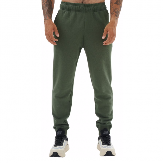 Брюки RANK Man Competitor Fleece Jogger