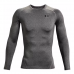 Лонгслив компрессионный Under Armour UA HG Armour Comp LS