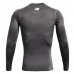 Лонгслив компрессионный Under Armour UA HG Armour Comp LS