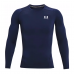 Лонгслив компрессионный Under Armour UA HG Armour Comp LS