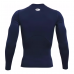 Лонгслив компрессионный Under Armour UA HG Armour Comp LS