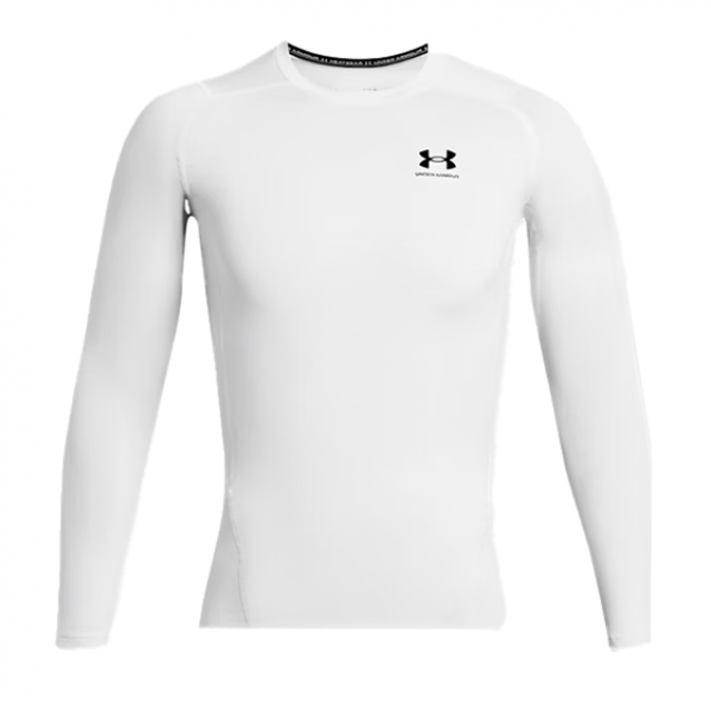 Лонгслив компрессионный Under Armour UA HG Armour Comp LS