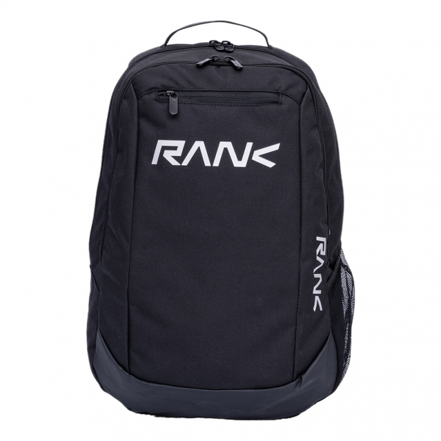 Рюкзак Rank Core Backpack черный