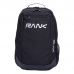 Рюкзак Rank Core Backpack черный