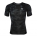 Футболка компрессионная Under Armour UA HG Armour Printed SS