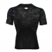 Футболка компрессионная Under Armour UA HG Armour Printed SS