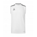 Майка тренировочная Jogel DIVISION PerFormDRY Training Sleeveless белый 00