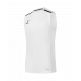 Майка тренировочная Jogel DIVISION PerFormDRY Training Sleeveless белый 00