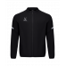 Куртка спортивная Jogel CAMP 2 Lined Jacket черный