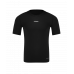 Футболка компрессионная с коротким рукавом Jogel CAMP PerFormDRY Baselayer SS Tee черный