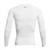 Лонгслив компрессионный Under Armour UA HG Armour Comp LS