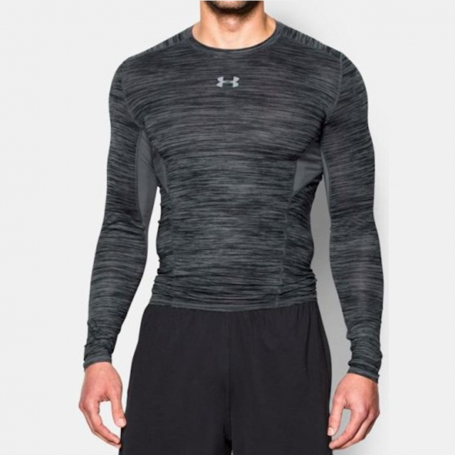 Лонгслив компрессионный Under Armour