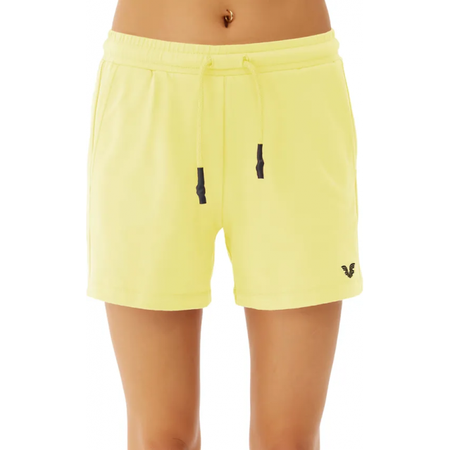 Bilcee Women's Print Detailed Shorts