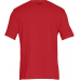 Футболка Under Armour Sportstyle Left Chest Logo SS