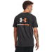 Футболка Under Armour UA GLOBAL LOCKERTAG SS