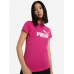 Футболка женская Puma ESS Logo Tee (s)