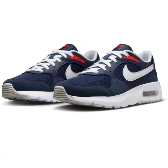 Кроссовки NIKE AIR MAX SC