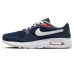 Кроссовки NIKE AIR MAX SC