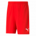 Шорты Puma teamLIGA Shorts Jr