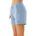 Bilcee Women's Print Detailed Shorts