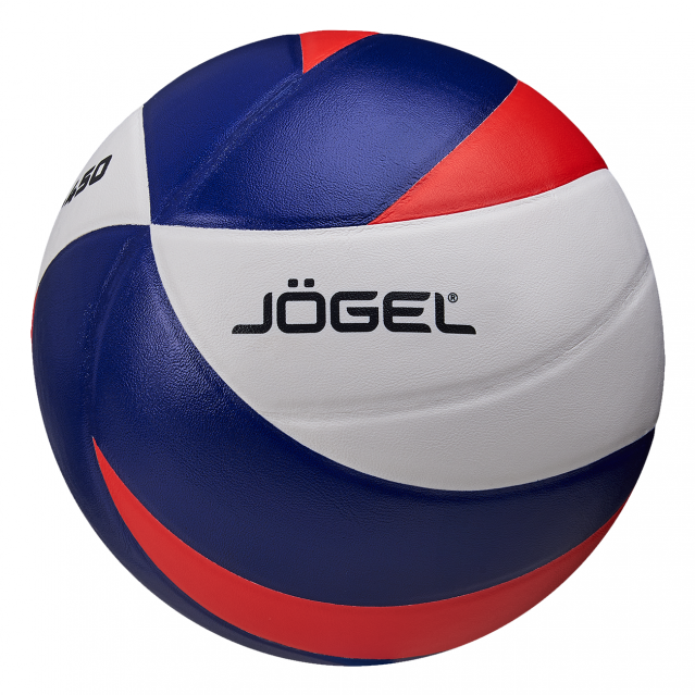 Мяч волейбольный Jogel JV-450
