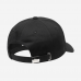 Кепка LONSDALE WIGSTON Black