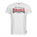 Футболка LONSDALE ALDINGHAM White