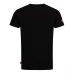 Футболка LONSDALE ALDINGHAM Black