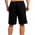 Шорты LONSDALE VENTNOR Black-Red-White
