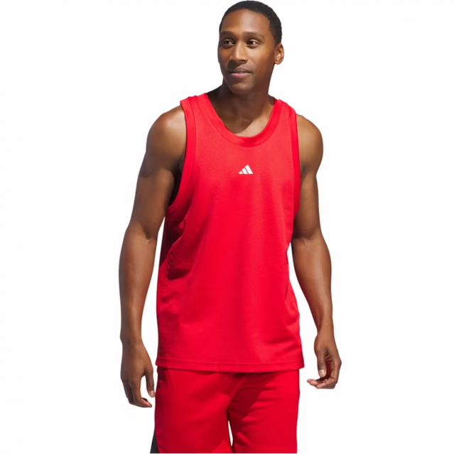 Тренировочная майка Adidas LEGEND TANK