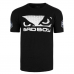 Футболка Bad Boy Prime Walkout 3.0 T-shirt Black
