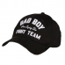 Кепка Bad Boy Fight Team Black