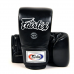 Перчатки снарядные Fairtex TGT-7 черные
